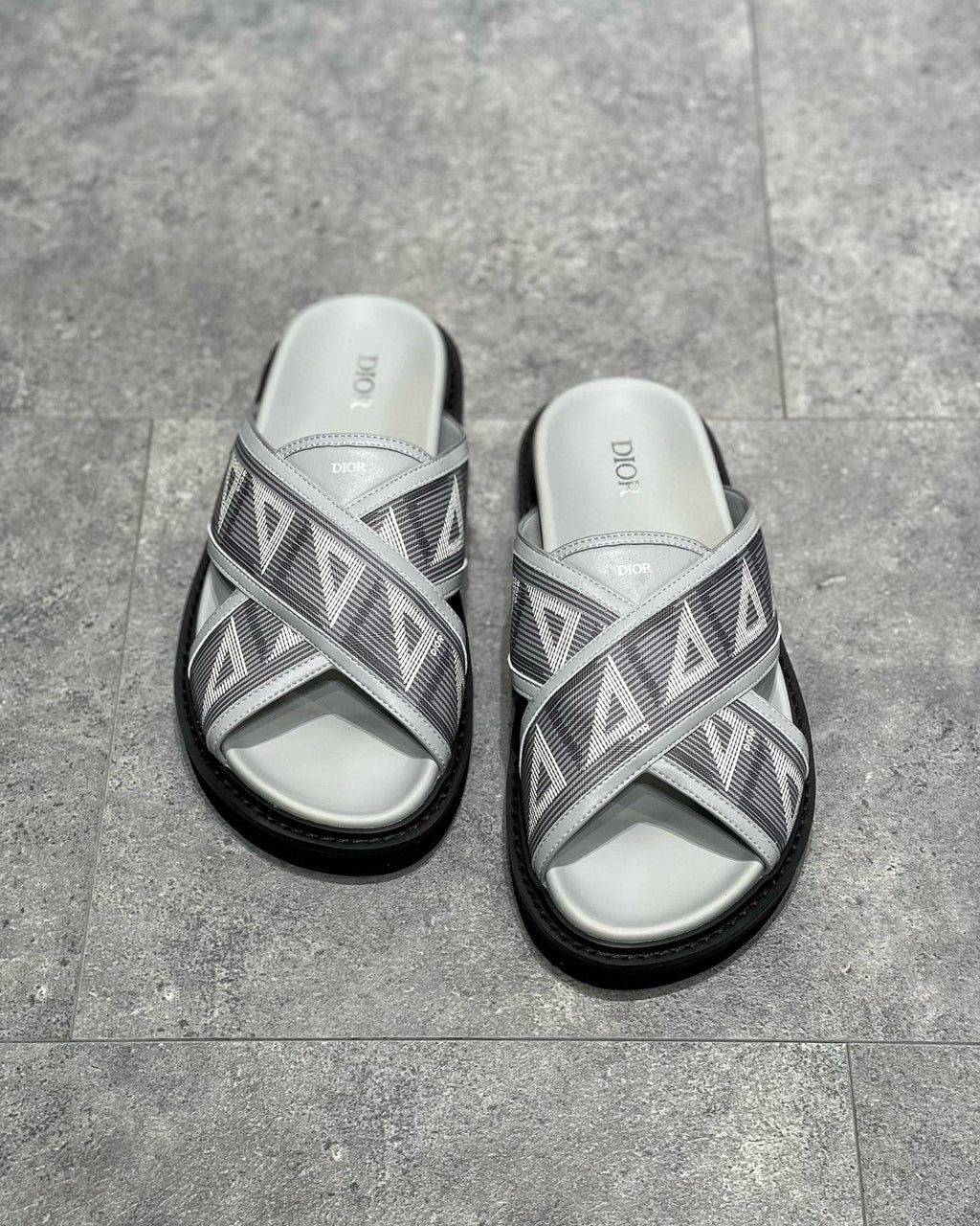 CD SANDALS