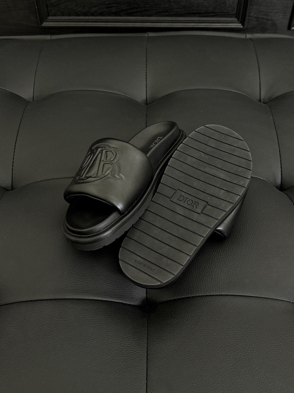 DIO Sandals
