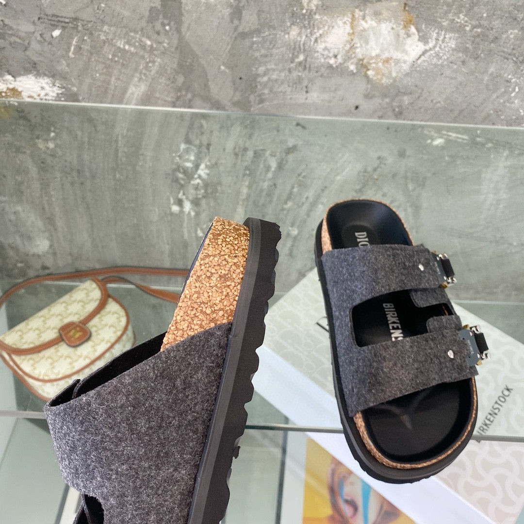 DIO Sandals