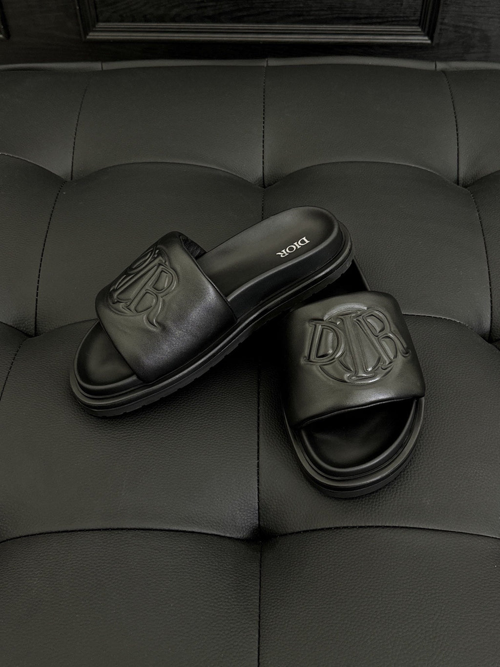 DIO Sandals