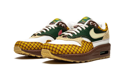 Air Max 1 "Missing Link - Susan" CK6643 100