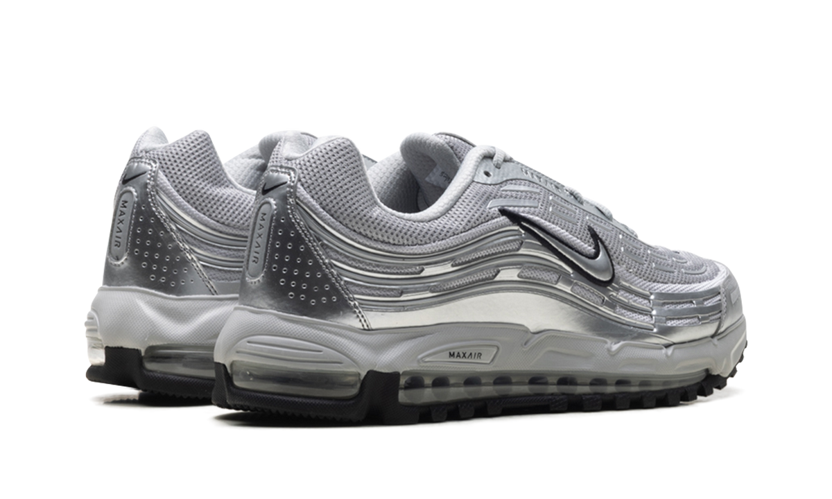 Air Max TL 2.5 "Metallic Silver" HM8818 001