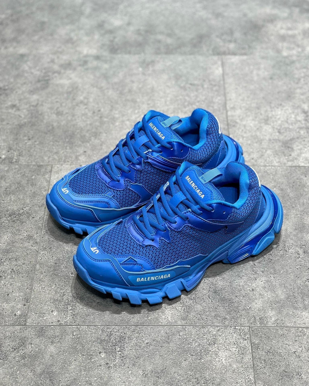 BLCG Sneakers