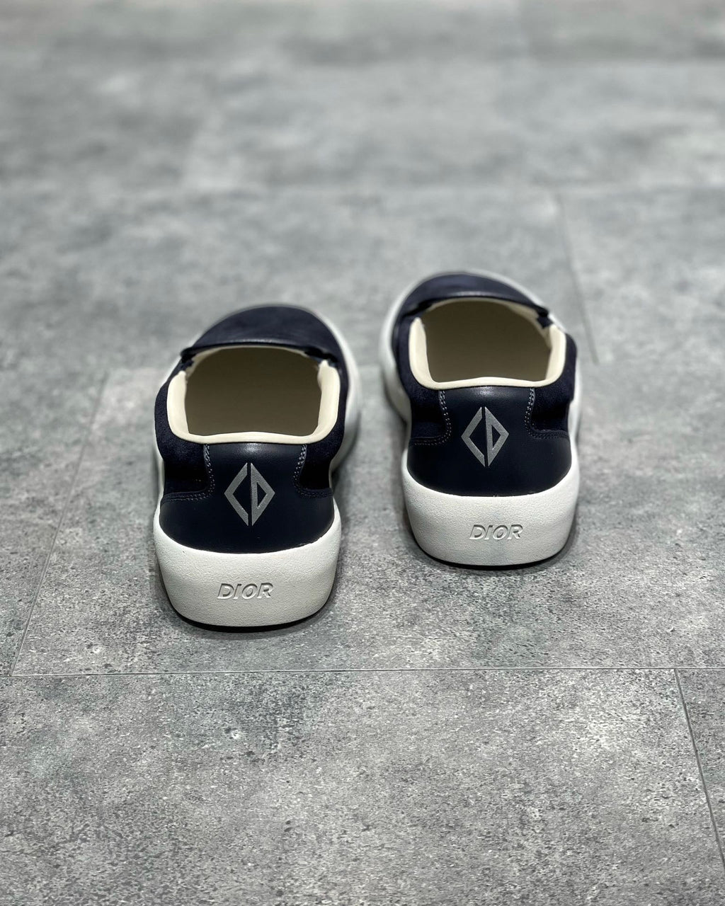 DIO Sneakers