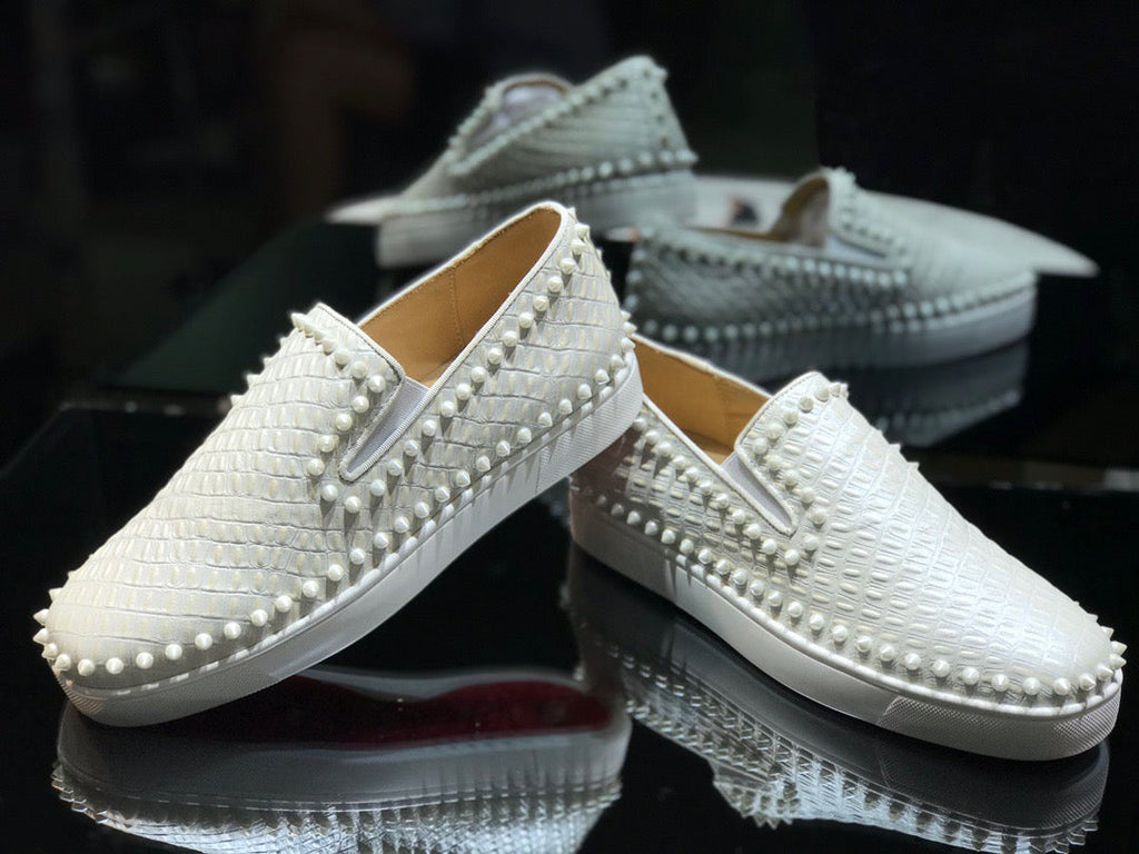 Sneakers & Shoes