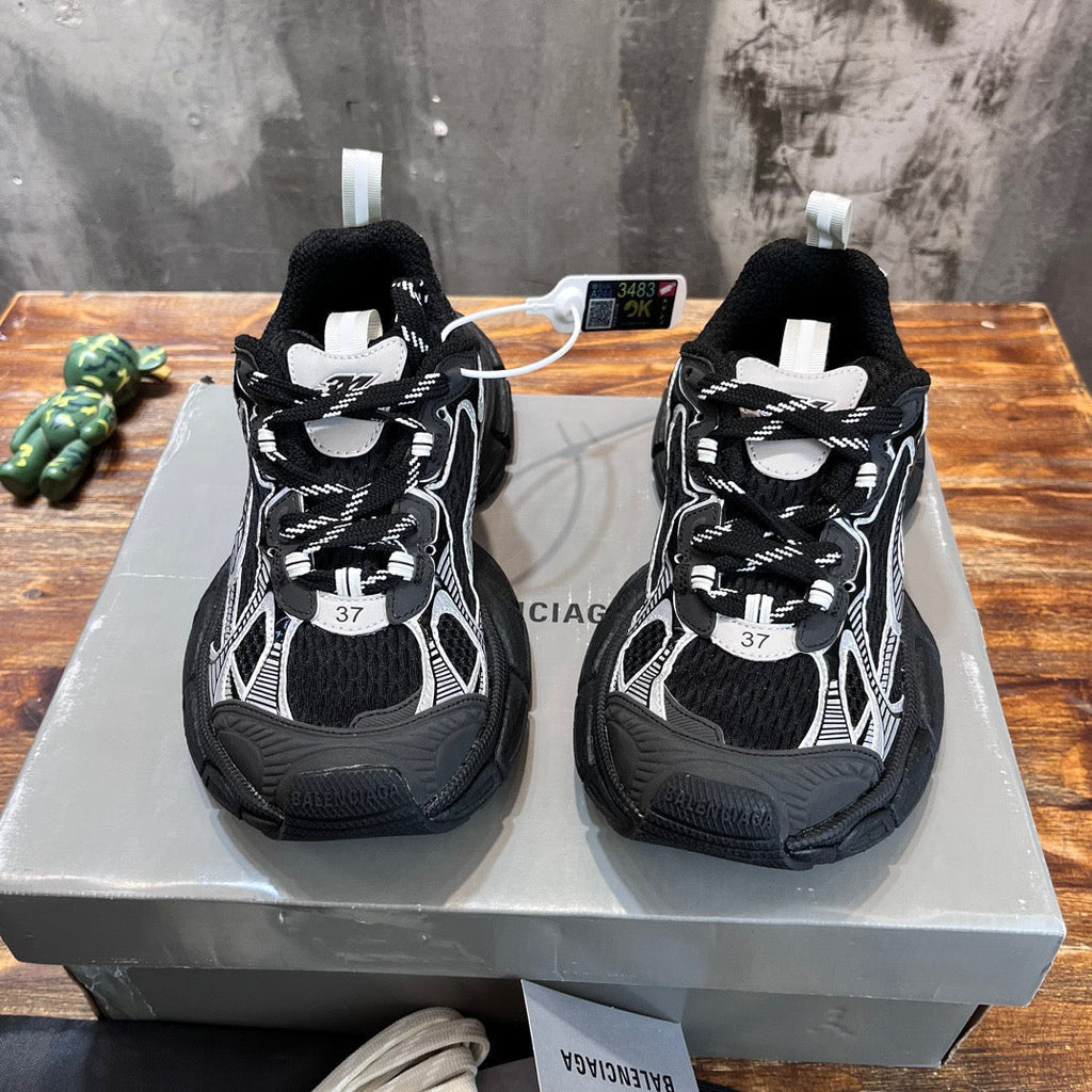 BLCG Sneakers