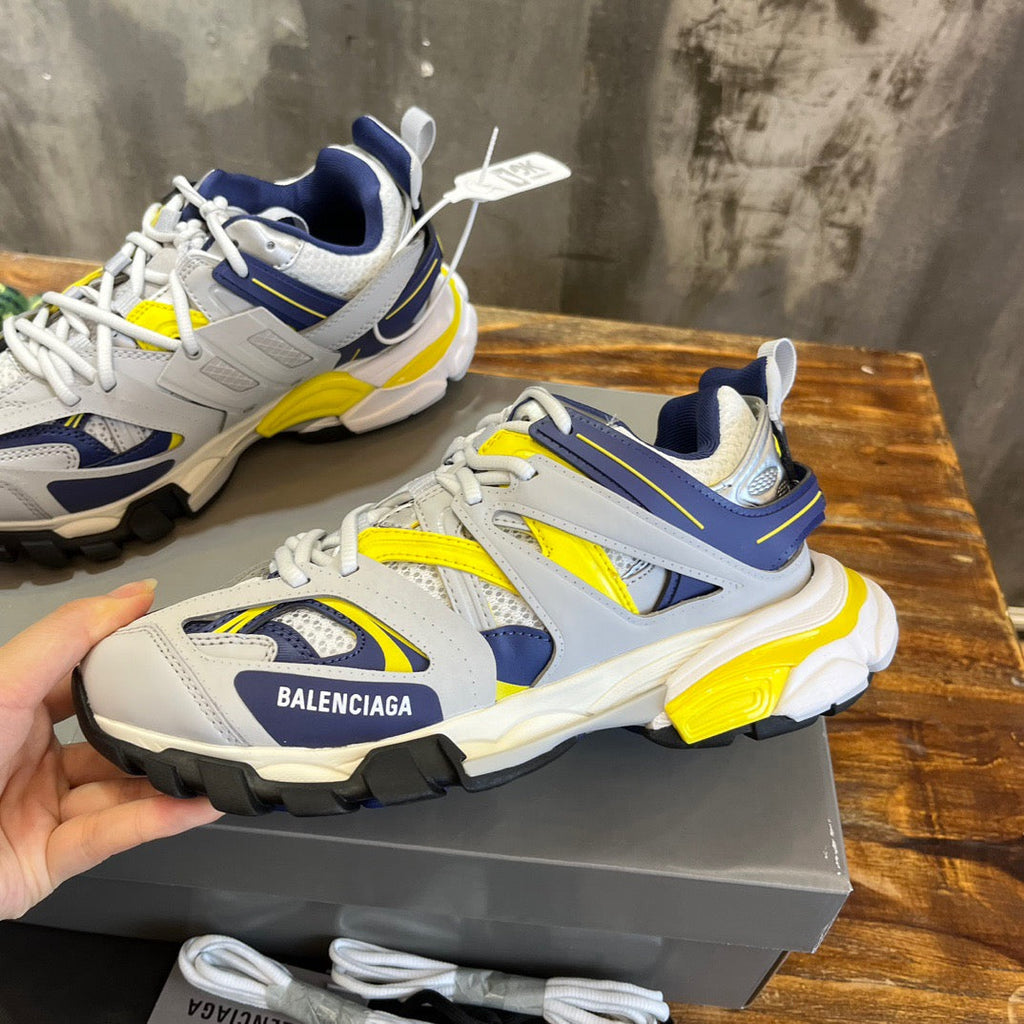 BLCG Sneakers