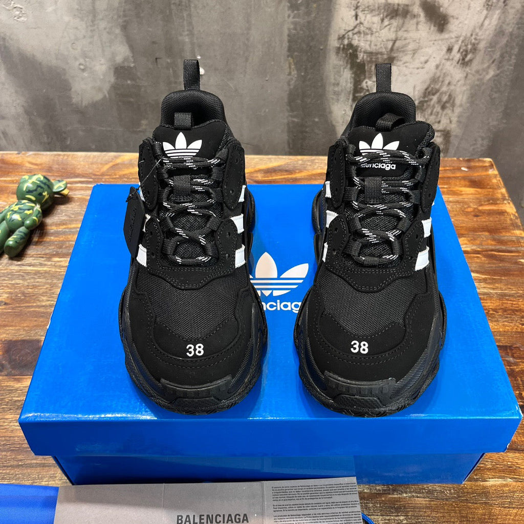 BLCG Sneakers