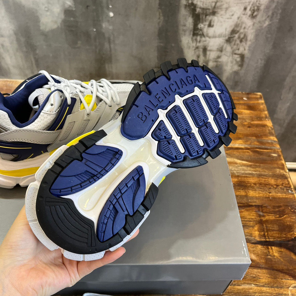 BLCG Sneakers