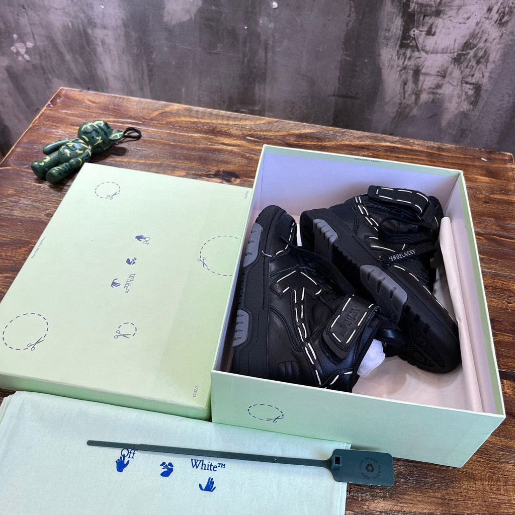 Off-White Sneakers