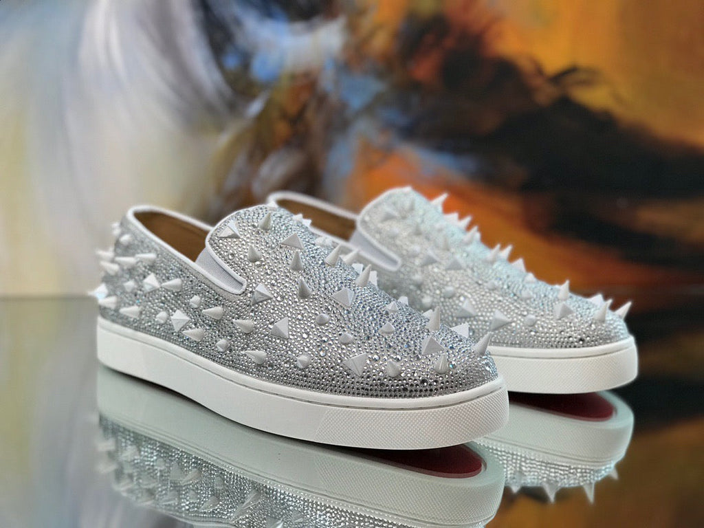 Sneakers & Shoes