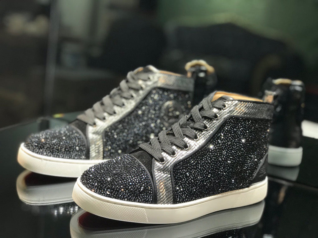 Sneakers & Shoes