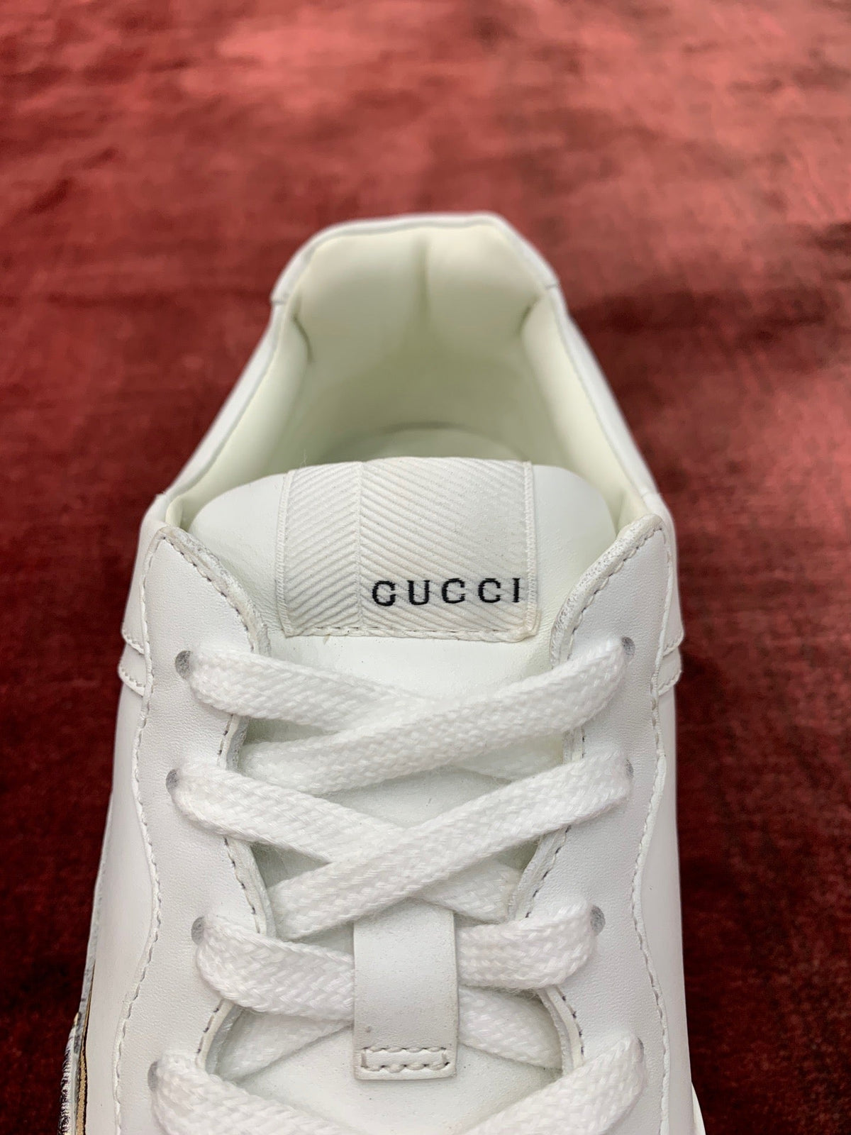 Sneakers & Shoes