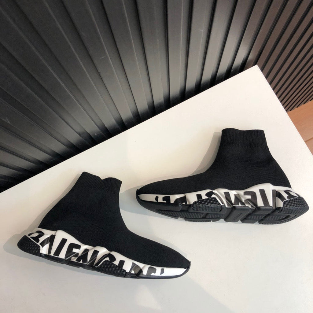 BLCG Sneakers